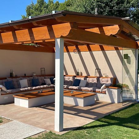 Villa Diva Budureasa Exteriér fotografie