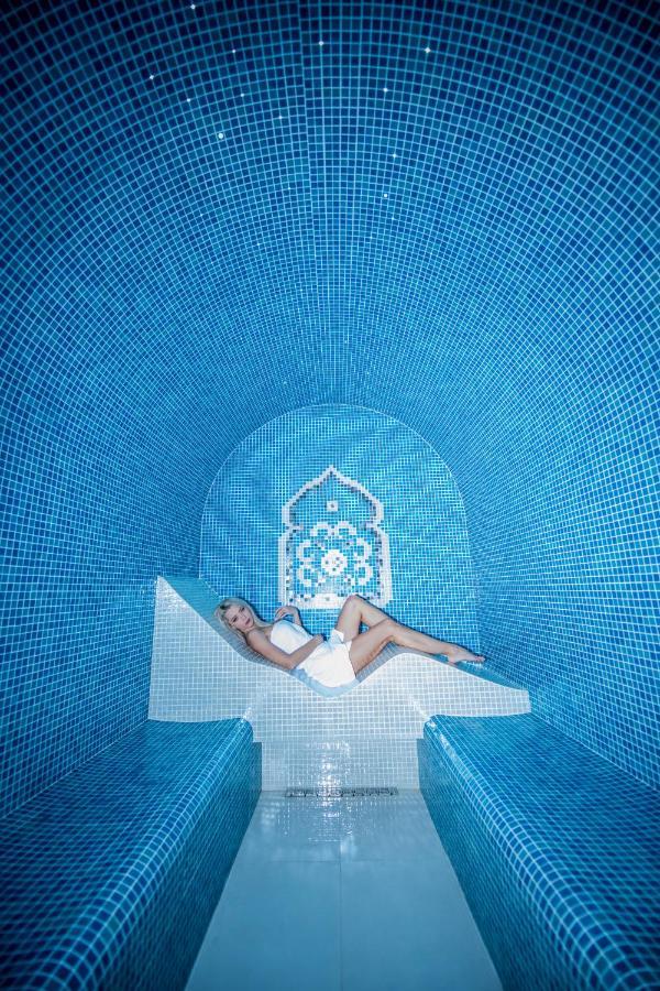 Villa Diva Budureasa Exteriér fotografie