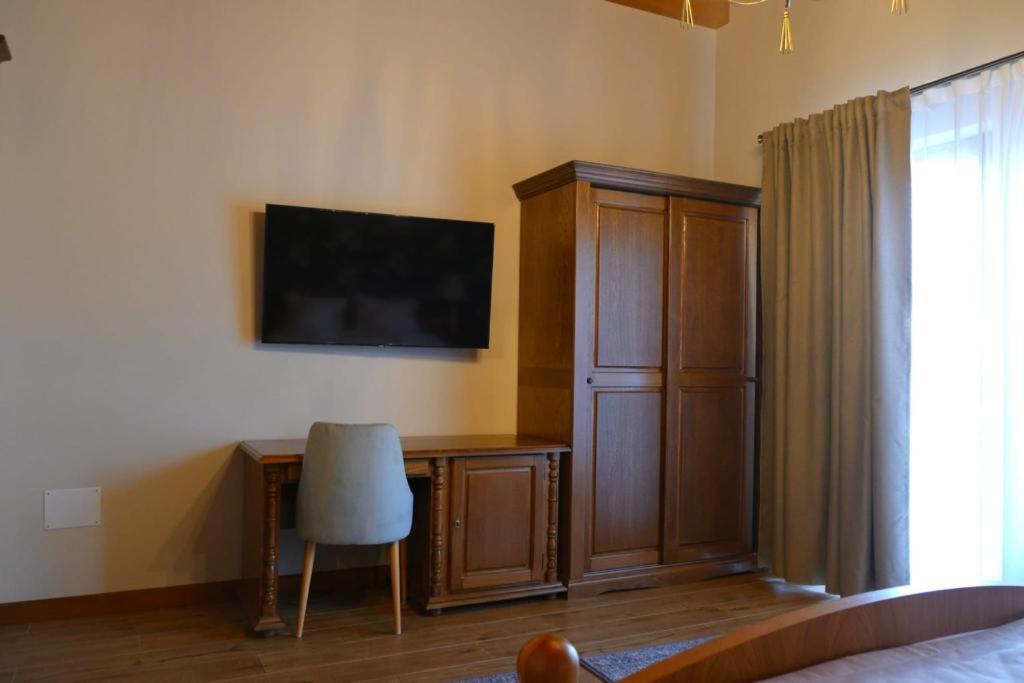 Villa Diva Budureasa Exteriér fotografie